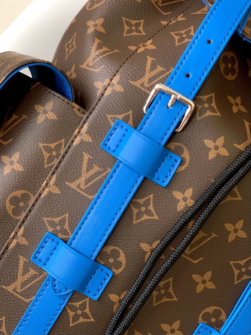 LV Backpacks